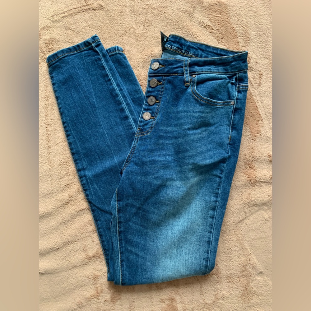 Versace V1969 Jeans